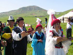 Фестивали в Киргизии