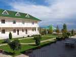 Пансионат Bellcanto, Иссык-Куль 