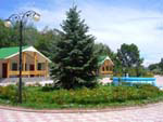 Пансионат Botany Beach