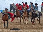 Фестивали Киргизии