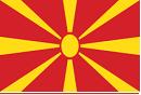 Посольство Македонии в Киргизии