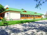 Элитный жилой комплекс «ВИТЯЗЬ», Иссык-Куль